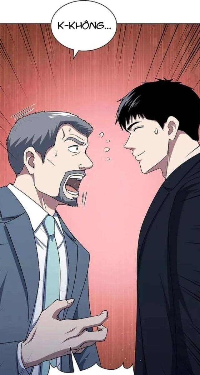 Cảnh Sát Thiên Tài Chuyển Sinh - Page 37