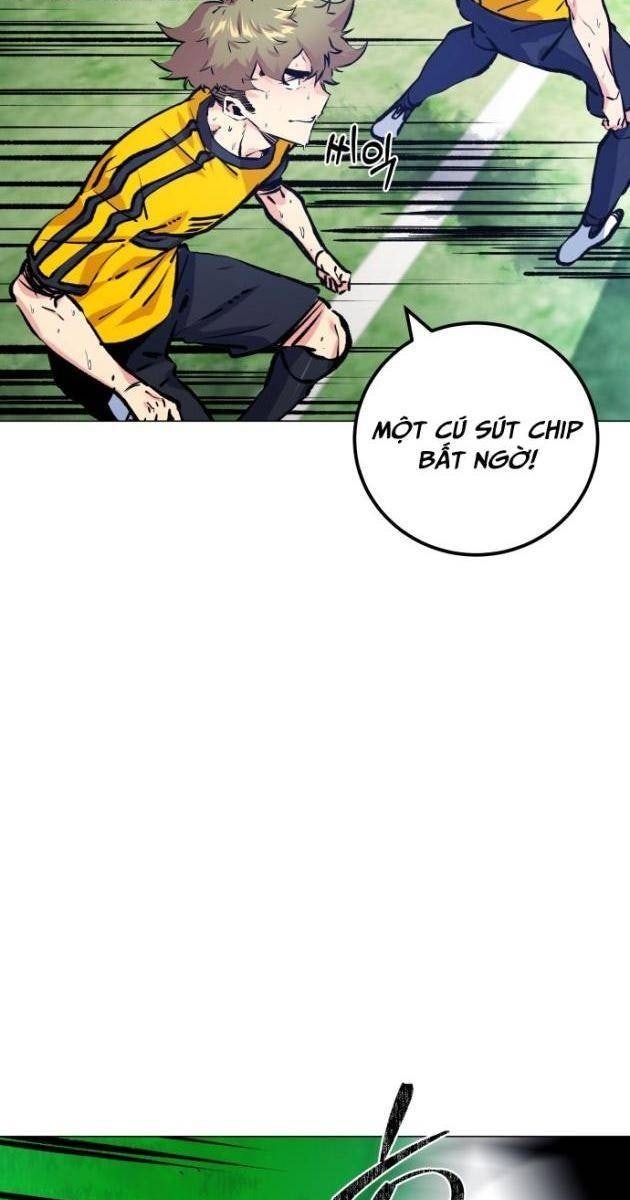 Góc Cao Khung Thành - Page 121