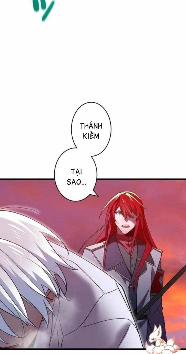 Tuyệt Thế Kiếm Thánh Hồi Quy - Page 141