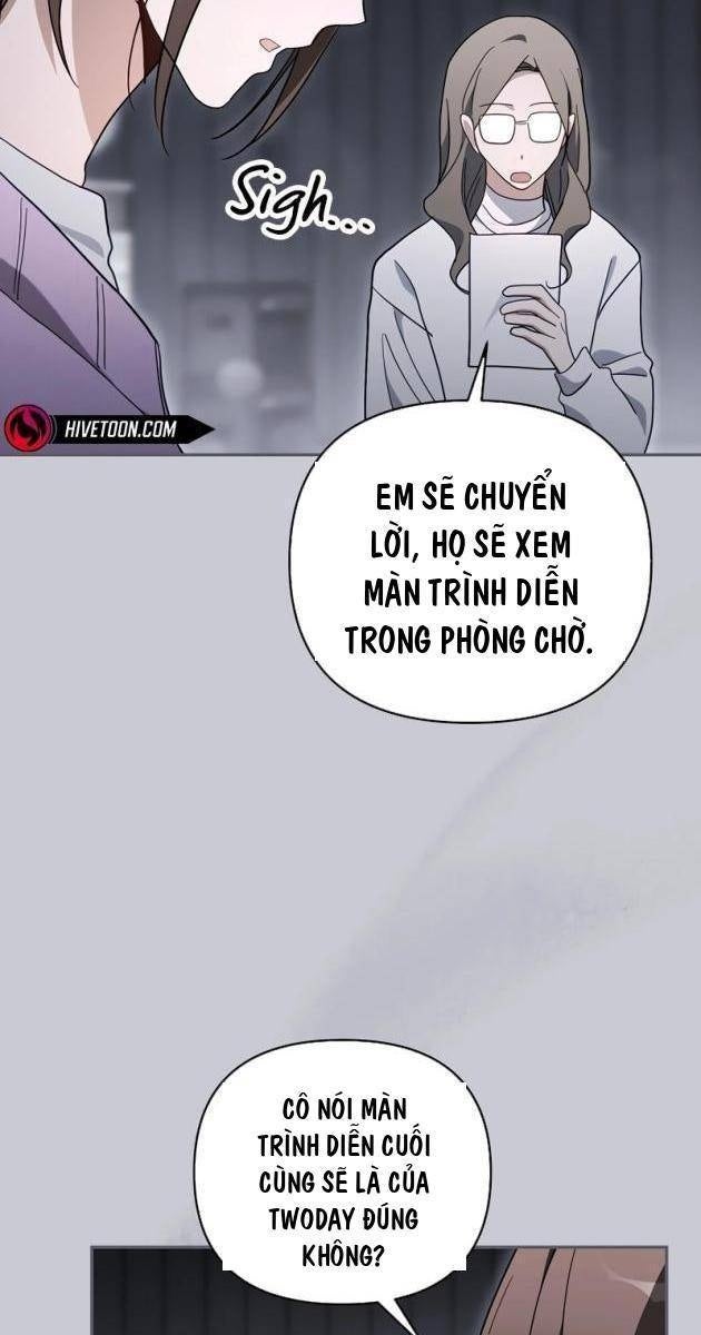 PD Ngang Tàn Sinh Tồn Với Tư Cách Là Idol - Page 91