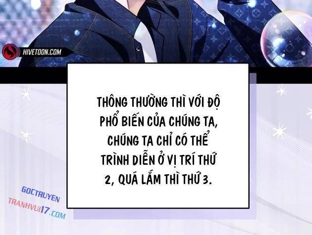 PD Ngang Tàn Sinh Tồn Với Tư Cách Là Idol - Page 125