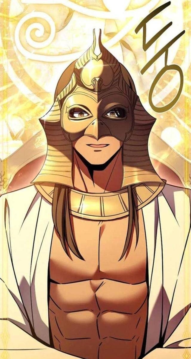 Sự Trở Lại Của Đại Pháp Sư - Page 5