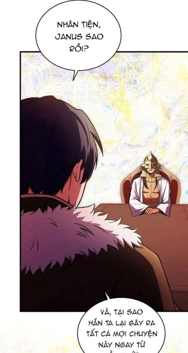 Sự Trở Lại Của Đại Pháp Sư - Page 18