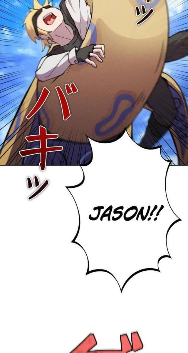 Tôi Không Phải Là Kẻ Phản Diện - Page 18