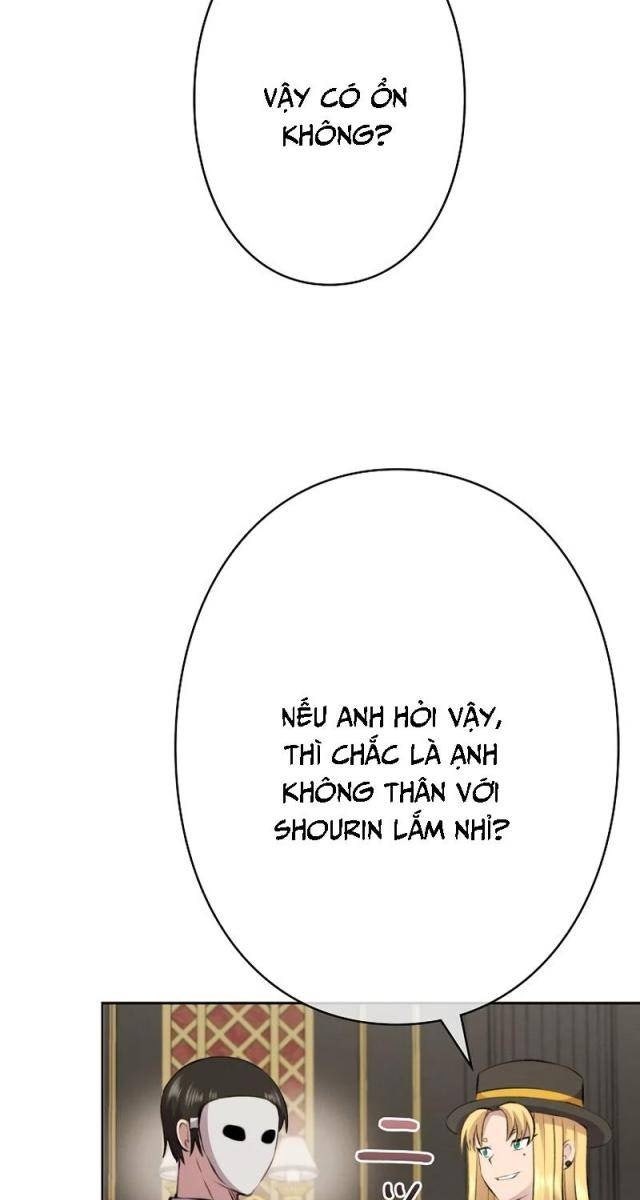 Tôi Không Phải Là Kẻ Phản Diện - Page 38