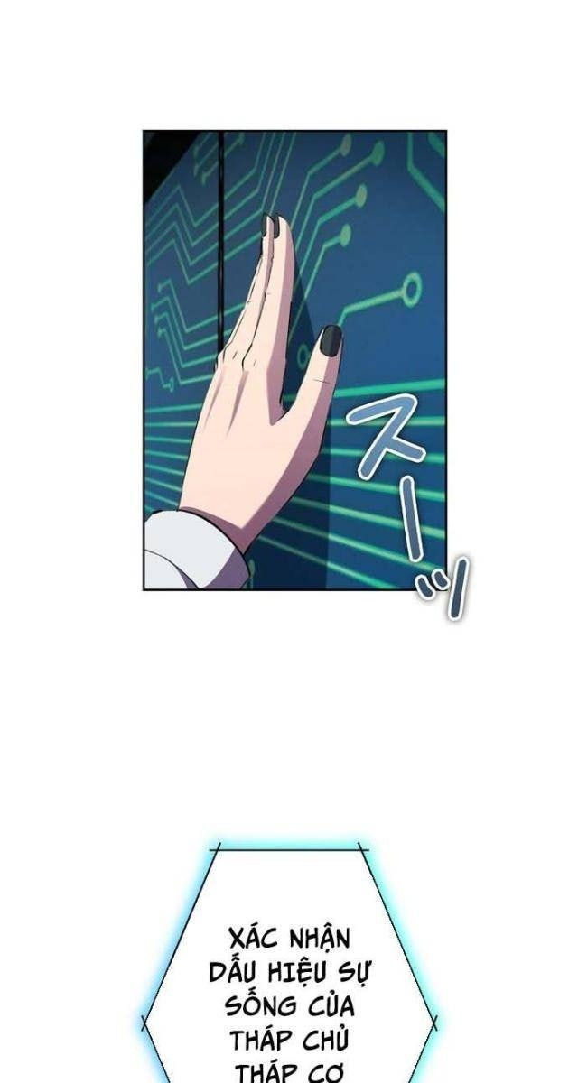 Tôi Không Phải Là Kẻ Phản Diện - Page 99