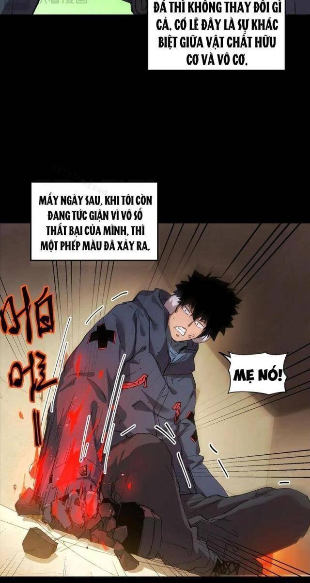 Cực Hàn Chiến Kỷ - Page 63