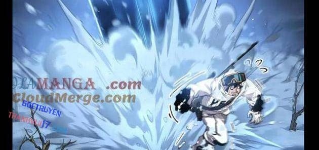 Cực Hàn Chiến Kỷ - Page 68