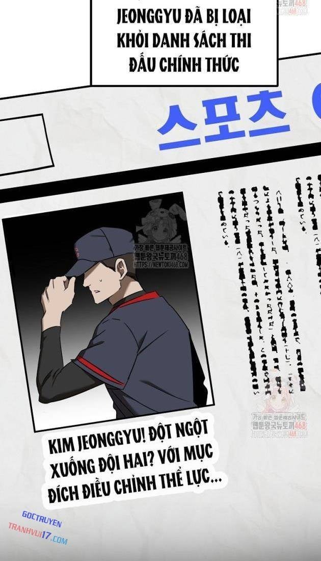 Tân Binh Của Đội Bóng Chày Quá Giỏi - Page 53