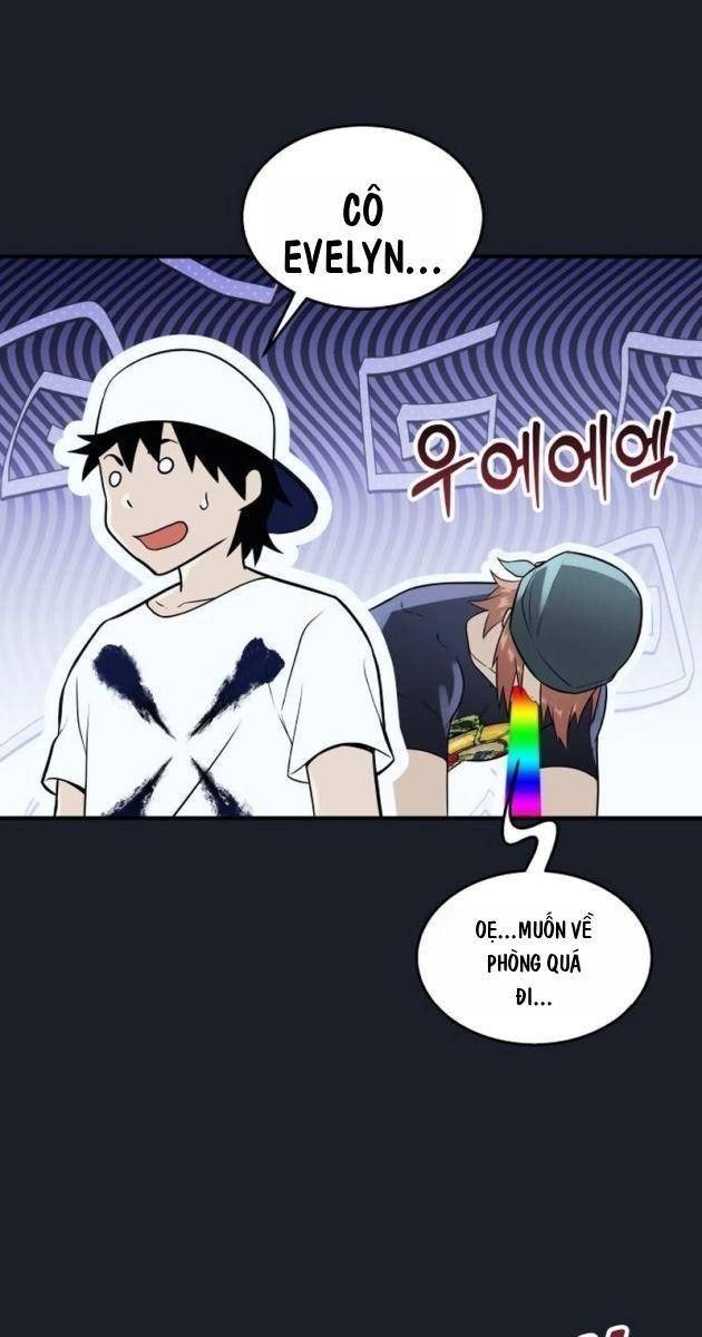 Cuộc Chiến Trong Tòa Tháp: Urek Mazino - Page 53