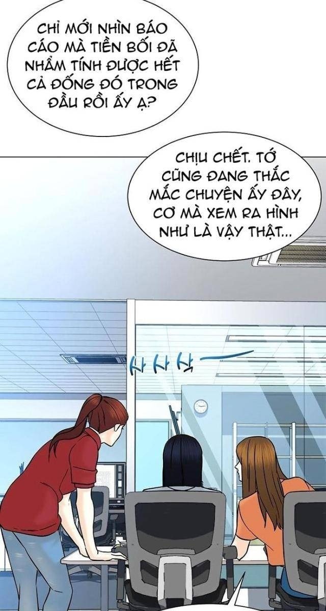 Người Trở Về Từ Cõi Chết - Page 47
