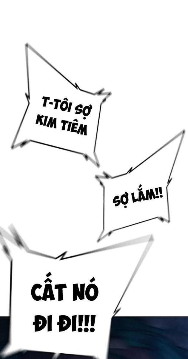 Nhà Tù Vị Thành Niên - Page 126