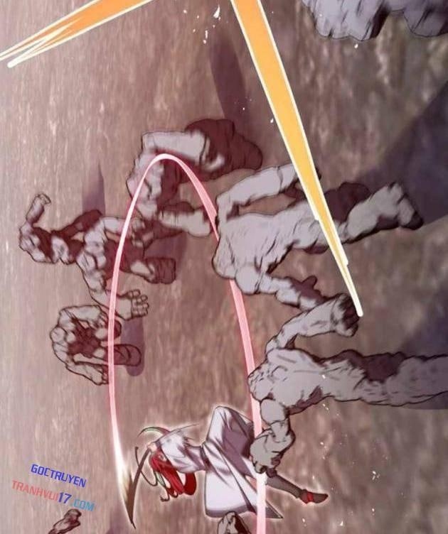 Tuyệt Thế Kiếm Thánh Hồi Quy - Page 9