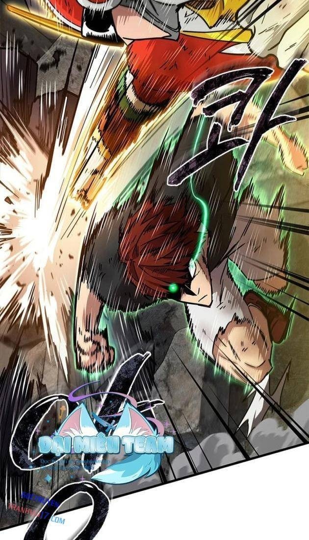 Từ Youtuber Thể Hình Triệu Sub Trở Thành Kẻ Vô Danh Trong Webtoon - Page 93