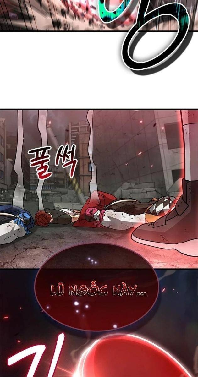 Từ Youtuber Thể Hình Triệu Sub Trở Thành Kẻ Vô Danh Trong Webtoon - Page 139