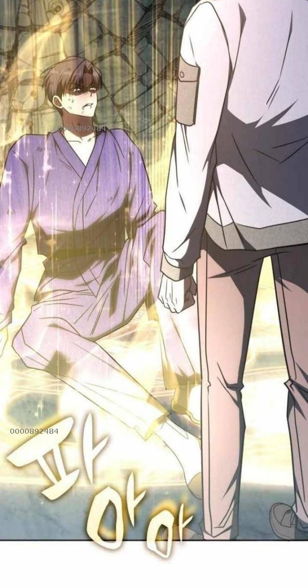 Trị Liệu Sư Quá Mạnh - Page 49