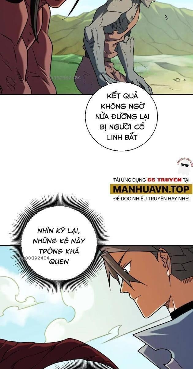 Toàn Dân Chuyển Chức: Duy Ta Vô Chức Tán Nhân - Page 5