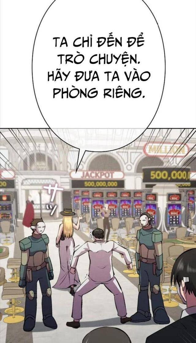 Tôi Không Phải Là Kẻ Phản Diện - Page 112