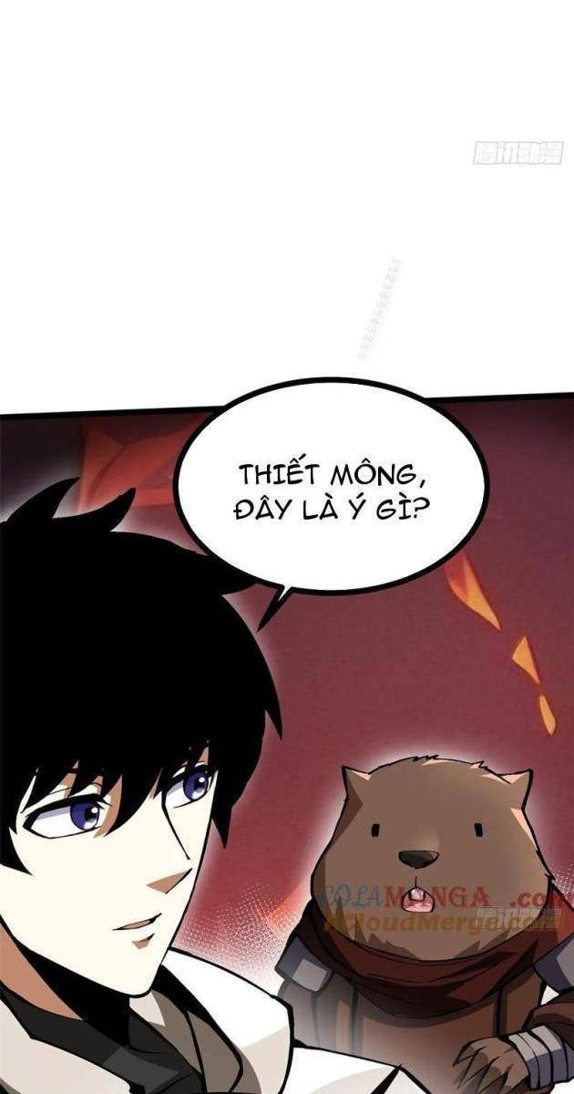 Ta Thật Không Muốn Học Cấm Chú - Page 16