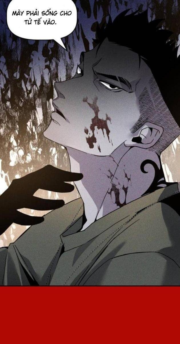 Cỗ Máy Dự Báo Sát Nhân - Page 13