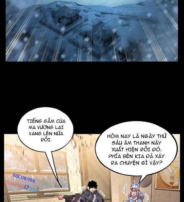 Cực Hàn Chiến Kỷ - Page 50