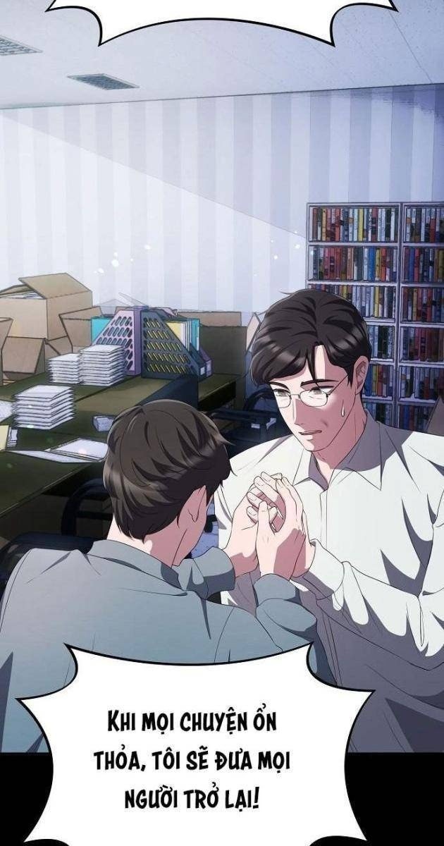 Đi Lên Từ Đáy Xã Hội - Page 28