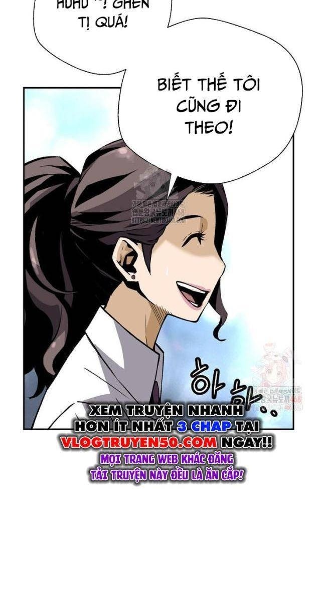 Sự Trở Lại Của Huyền Thoại - Page 113