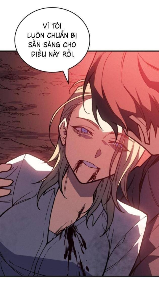 Hồi Quy Bằng Vương Quyền - Page 25