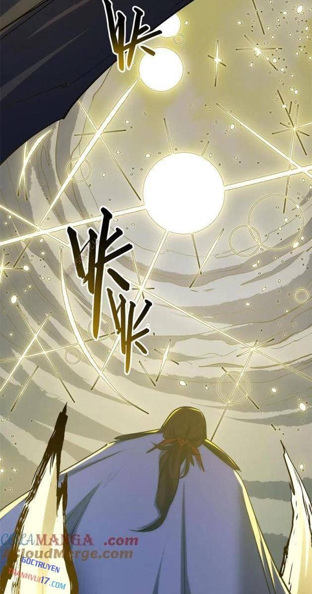 Đỉnh Cấp Khí Vận, Lặng Lẽ Tu Luyện Ngàn Năm - Page 74