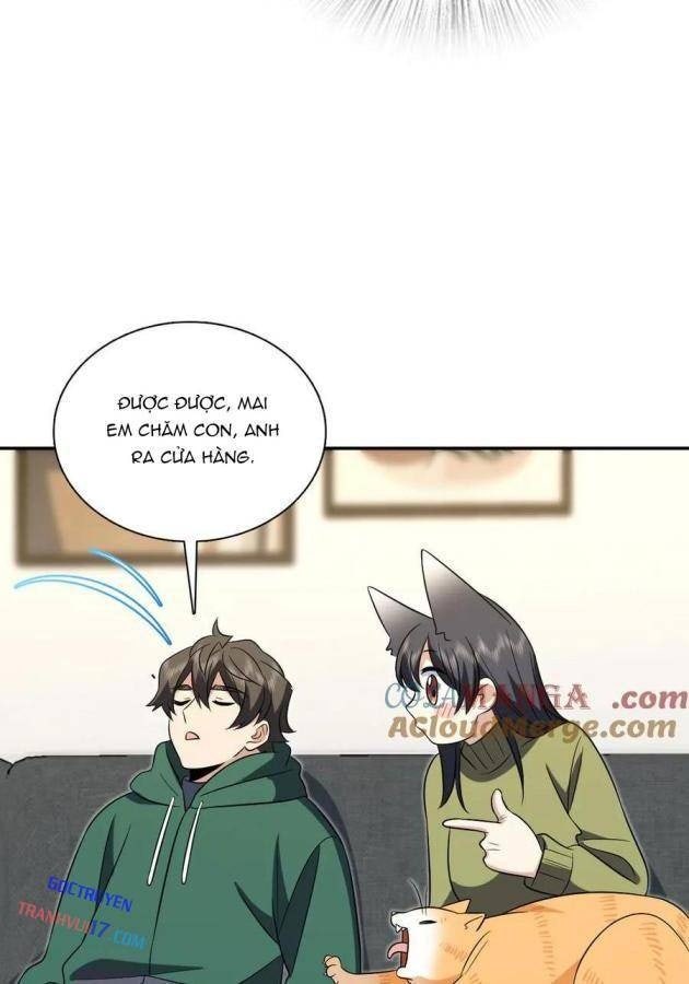 Bà Xã Nhà Tôi Đến Từ Ngàn Năm Trước - Page 56