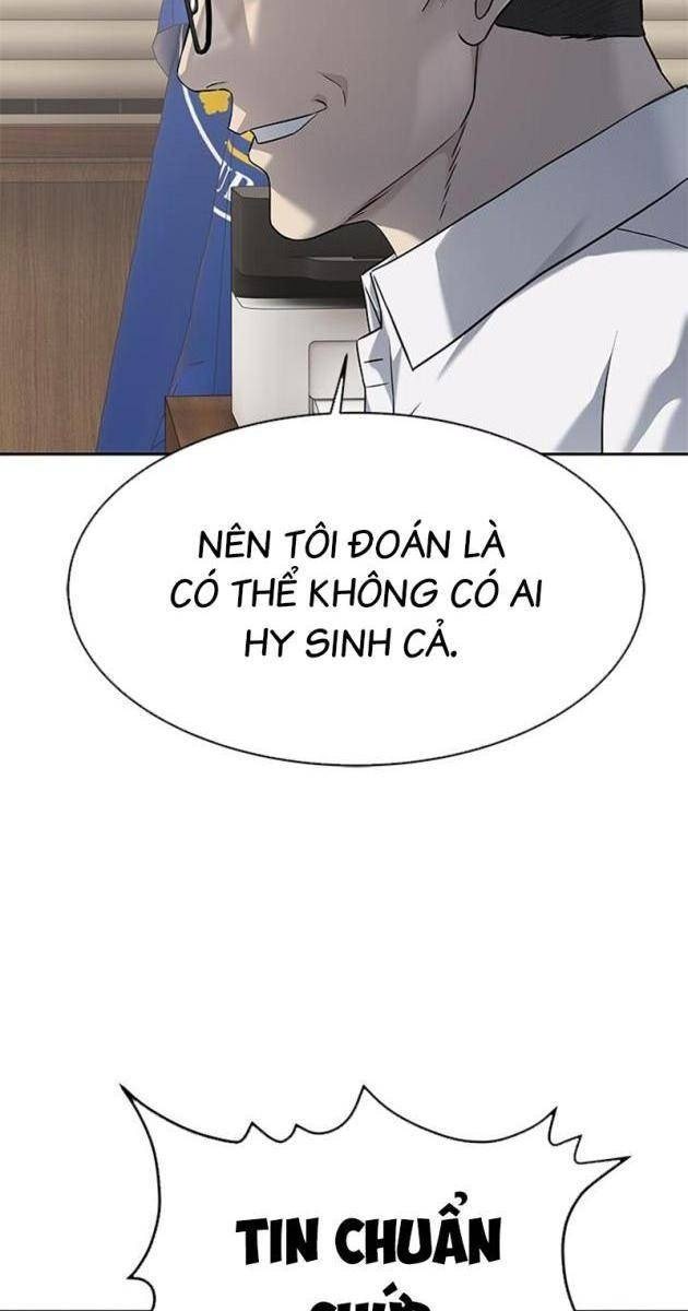 Đội Trưởng Lính Đánh Thuê - Page 134