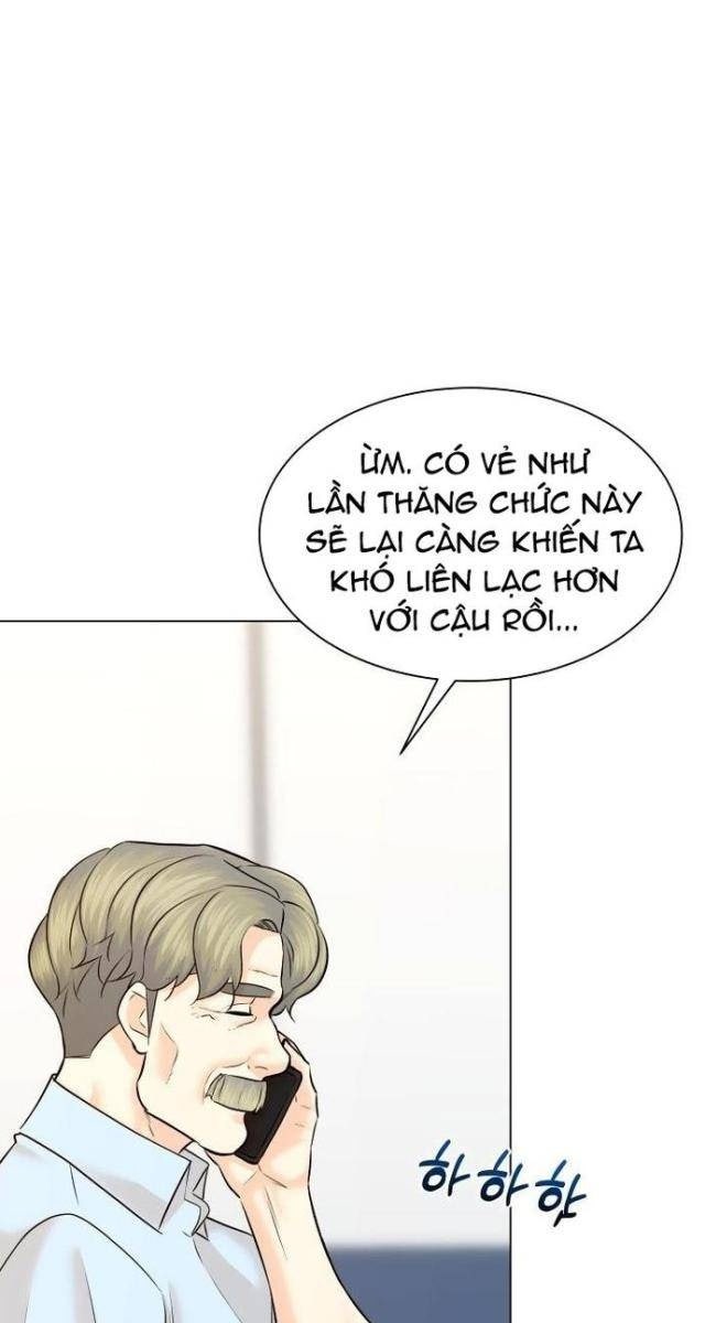 Người Trở Về Từ Cõi Chết - Page 31