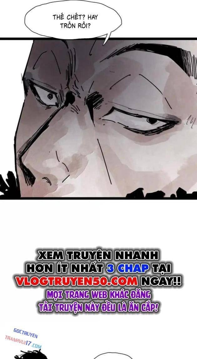 Mặt Nạ Chân Lý - Page 10