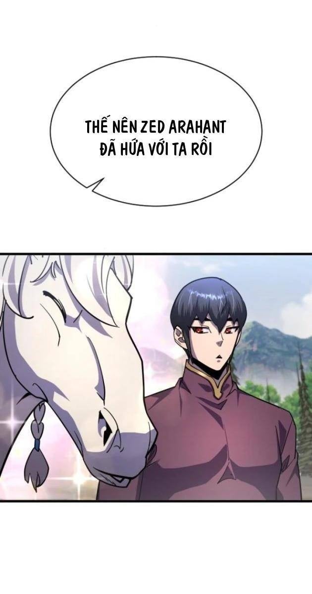 Thiên Tài Ma Pháp Sư Vật Lí - Page 109