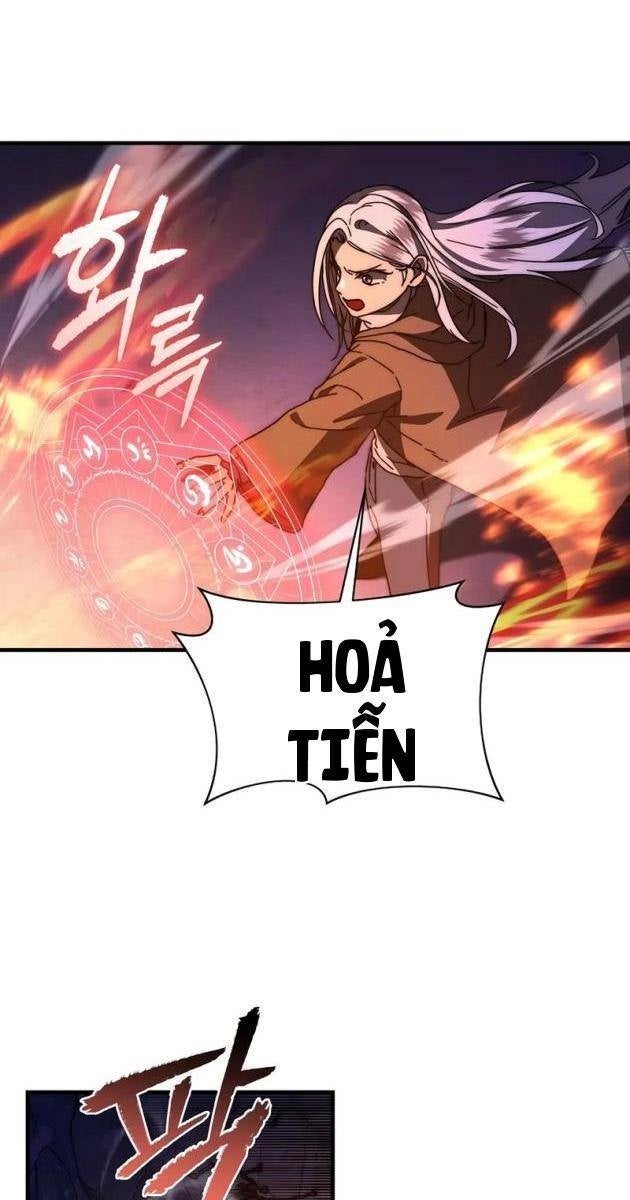 Ta Trở Thành Truyền Nhân Của Võ Thần - Page 104