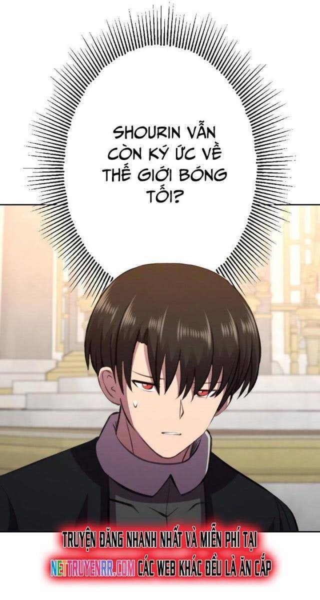 Tôi Không Phải Là Kẻ Phản Diện - Page 27