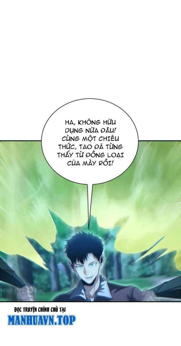 Mạt Thế Trùng Sinh: Ta Dựa Vào Mở Rương Vấn Dỉnh Đỉnh Phong - Page 61