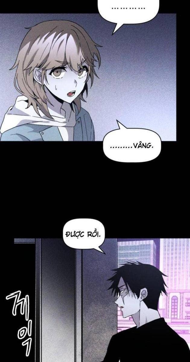 Cỗ Máy Dự Báo Sát Nhân - Page 112