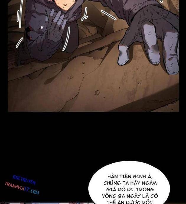 Cực Hàn Chiến Kỷ - Page 4