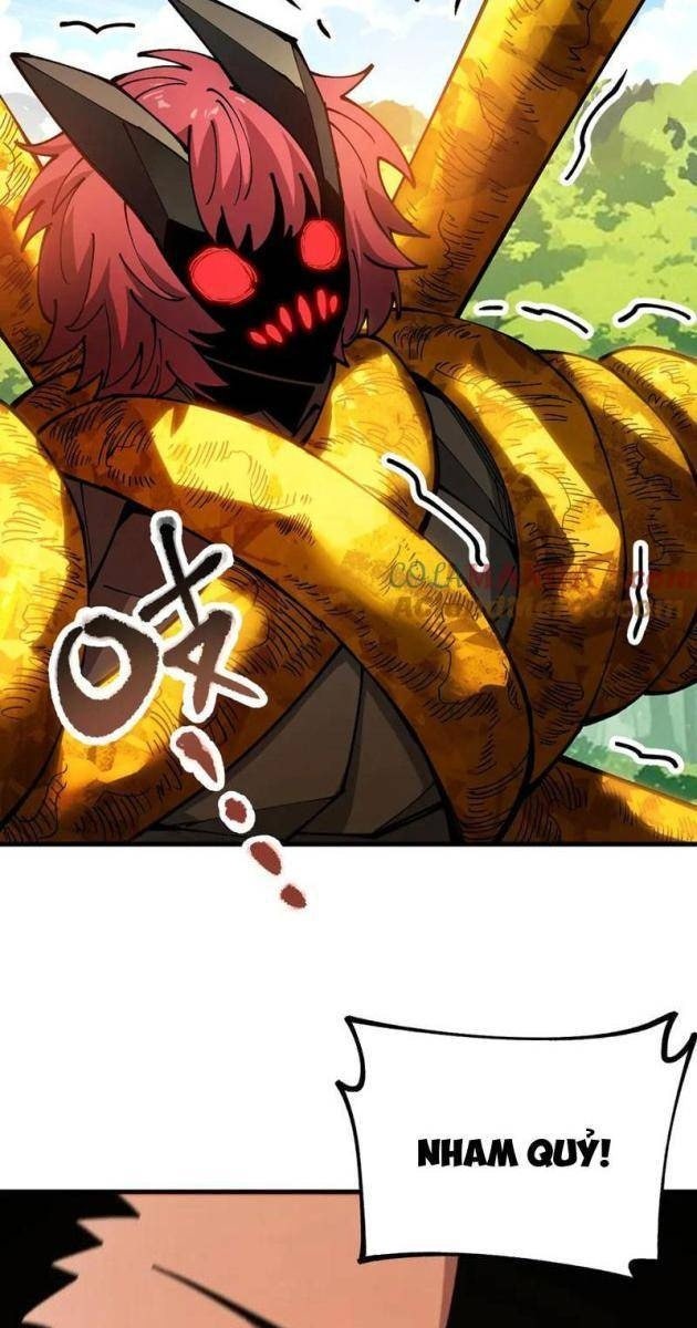 Toàn Cầu Ngự Thú: Ta Có Thế Thấy Lộ Tuyến Tiến Hóa - Page 69