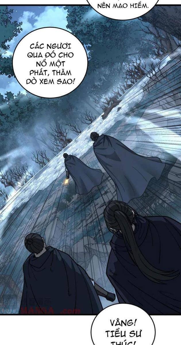 Lão Xà Tu Tiên - Page 53