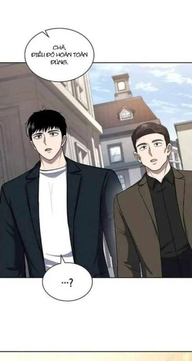 Cảnh Sát Thiên Tài Chuyển Sinh - Page 46