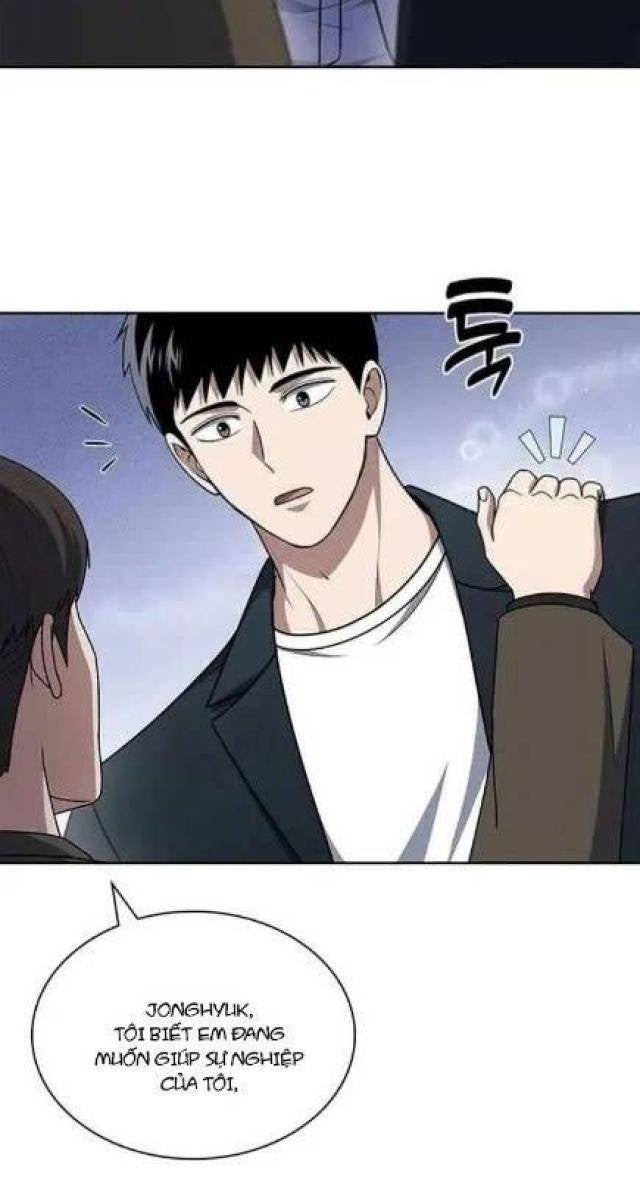 Cảnh Sát Thiên Tài Chuyển Sinh - Page 55