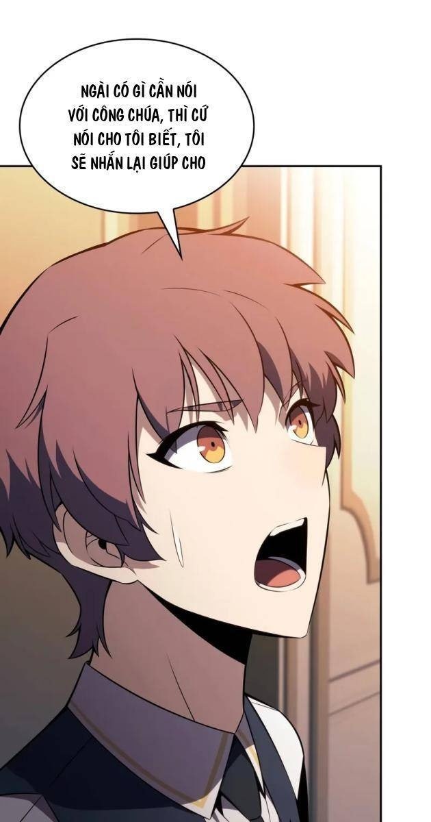 Cậu Nhỏ Nhà Công Tước Là Sát Thủ Hồi Quy - Page 139