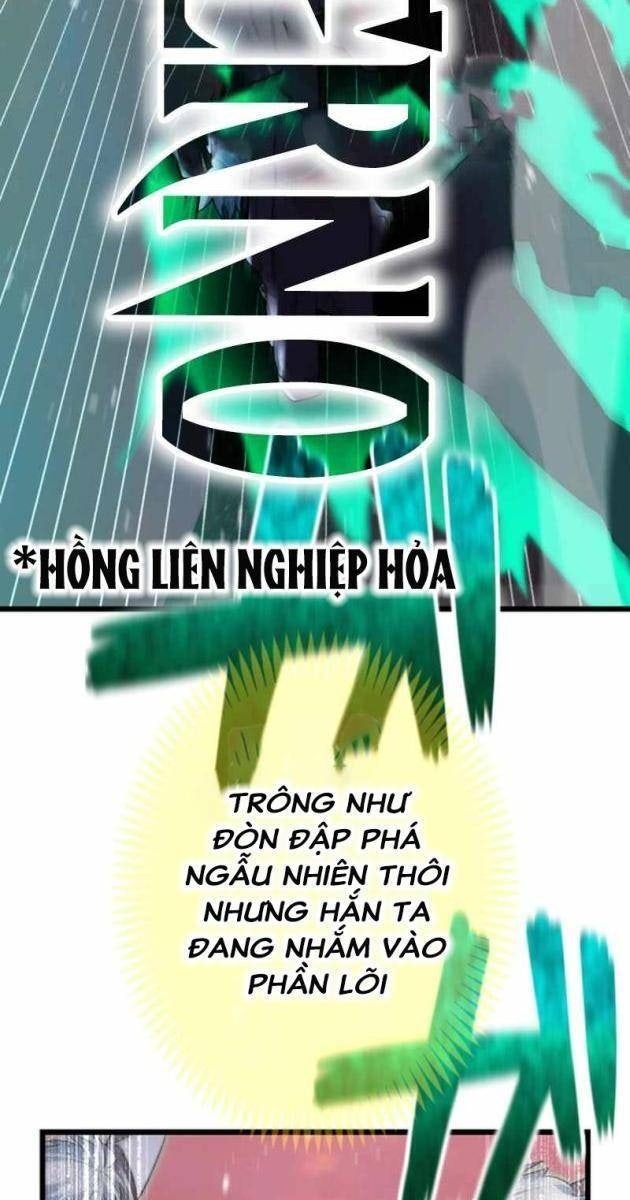 Tuyệt Thế Kiếm Thánh Hồi Quy - Page 51