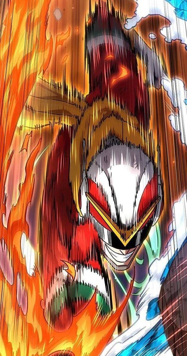 Từ Youtuber Thể Hình Triệu Sub Trở Thành Kẻ Vô Danh Trong Webtoon - Page 109