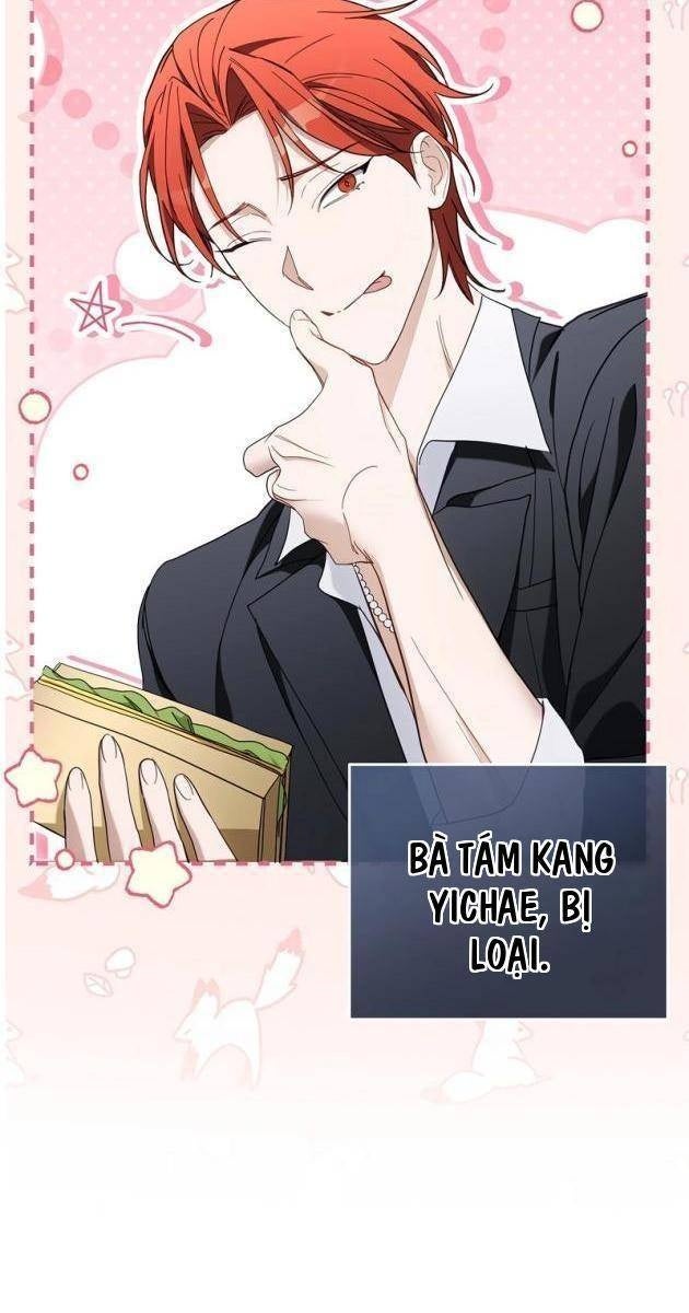 PD Ngang Tàn Sinh Tồn Với Tư Cách Là Idol - Page 21