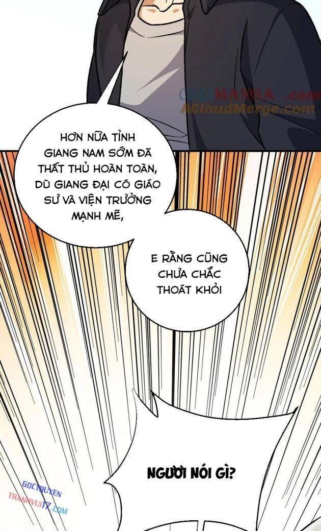 Toàn Dân Chuyển Chức: Duy Ta Vô Chức Tán Nhân - Page 62