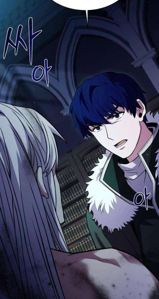 Sự Trở Lại Của Đại Pháp Sư - Page 101