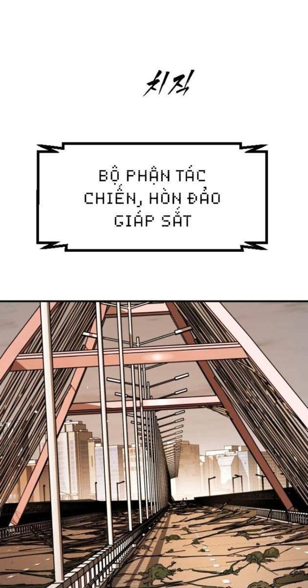 Đại Dịch Seoul - Page 105